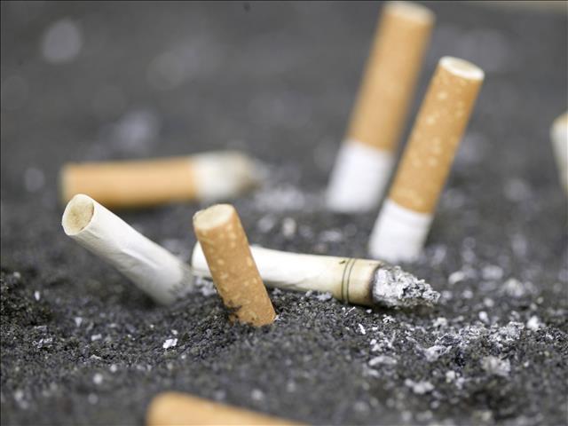 #LockdownSA: Tobacco industry fired up and ready to roll | News Article