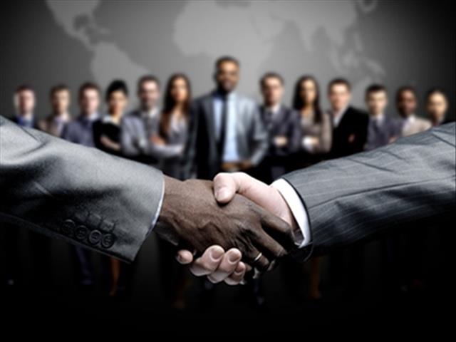 Business Eye - Transformation in the workplace | News Article