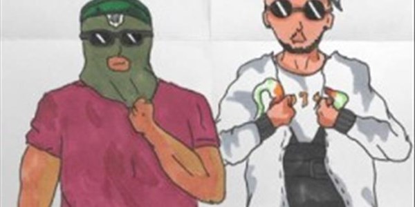 Alucius Mocumi Speaks To Sketchy Bongo & Kyle Deutsch About The New Hit Song "Melody" Alucius Mocumi Speaks To Sketchy Bongo & Kyle Deutsch About The New Hit Song "Melody" | News Article