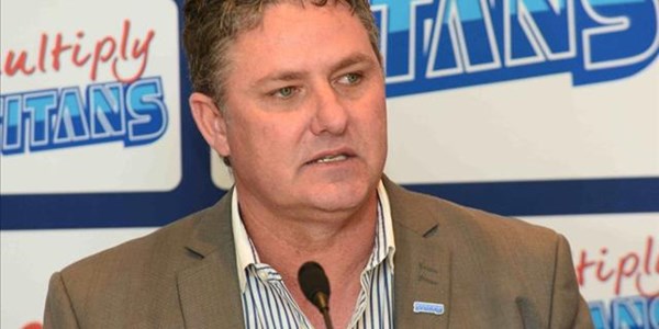 Faul resigns as acting CSA CEO | News Article