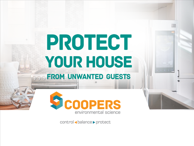 Win with Coopers Environmental Science! | News Article