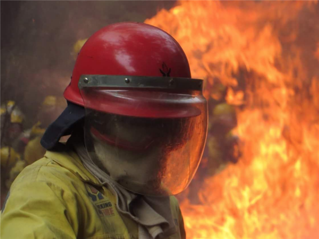 #NCFire: Eighth tourist dies following fire | News Article