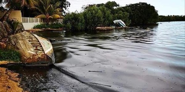 Japan ramps up aid to Mauritius after oil spill Japan ramps up aid to Mauritius after oil spill | News Article