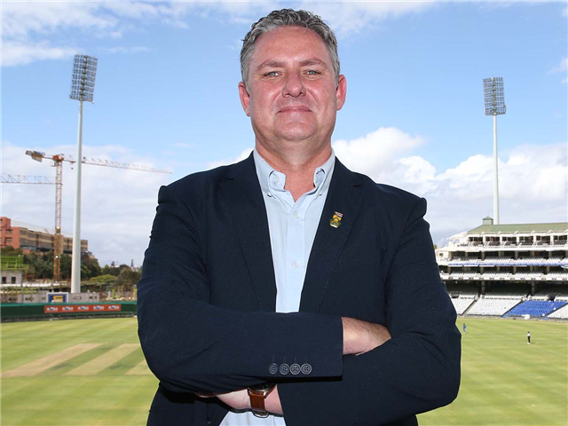 CSA confirm the resignation of Faul | News Article