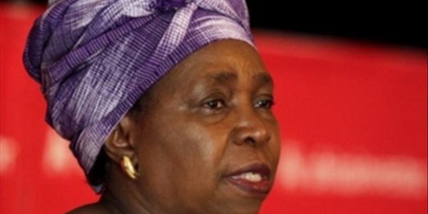 ‘I can deal with court cases’ - Minister ‘I can deal with court cases’ - Minister | News Article