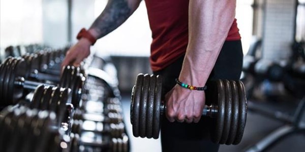 #LockdownSA: Reopening of gyms welcomed #LockdownSA: Reopening of gyms welcomed | News Article