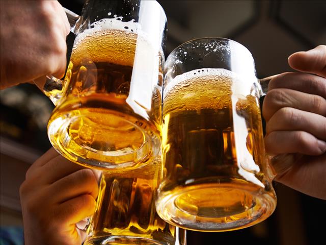 Business Eye - Responsible drinking might save jobs | News Article