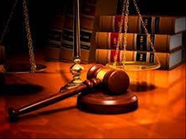 Marikana massacre: Four appear in court | News Article