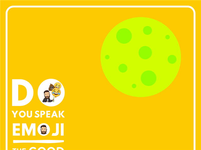 The Good Morning Breakfast: Do You Speak Emoji 18 August | News Article
