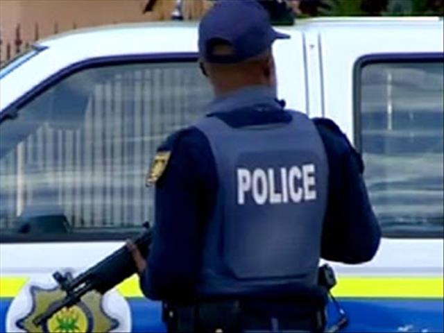 Police arrest 16 suspected robbers in Boksburg | News Article