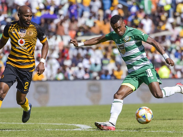 Defence and concentration important against Amakhosi | News Article