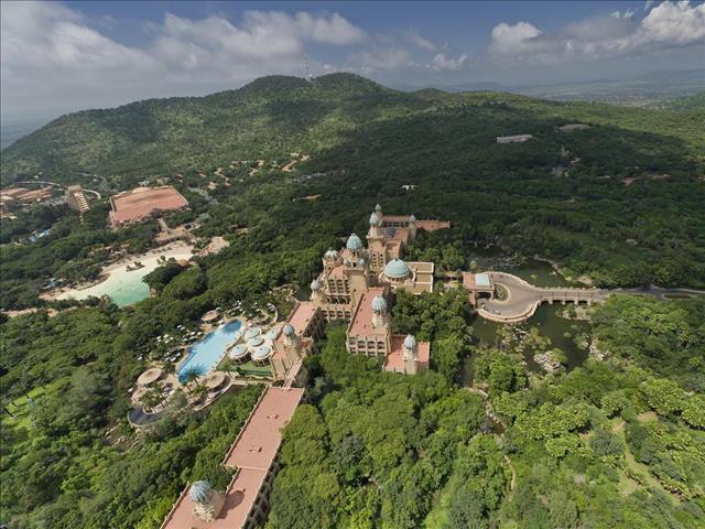 Sun City to reopen in September | News Article
