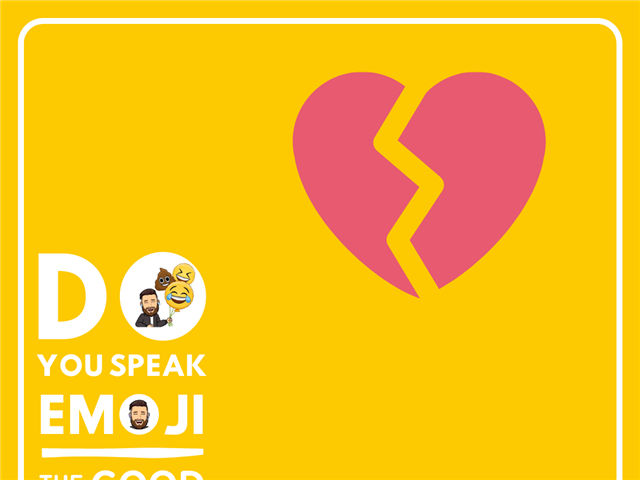 The Good Morning Breakfast: Do you speak emoji 19 August | News Article