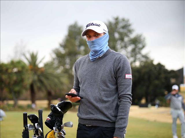Sunshine Tour pros ready to 'Rise-Up' and play | News Article