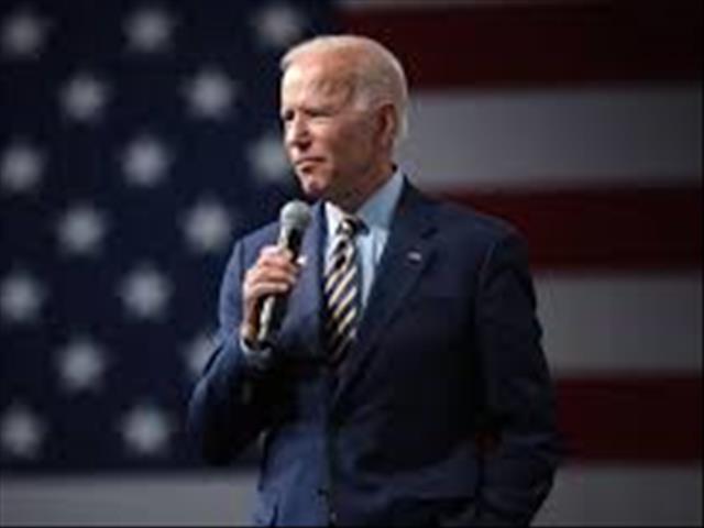 Democrats nominate Joe Biden for president | News Article