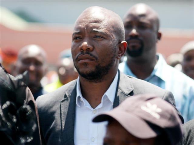 Lekota, Maimane to table bill on election reform | News Article