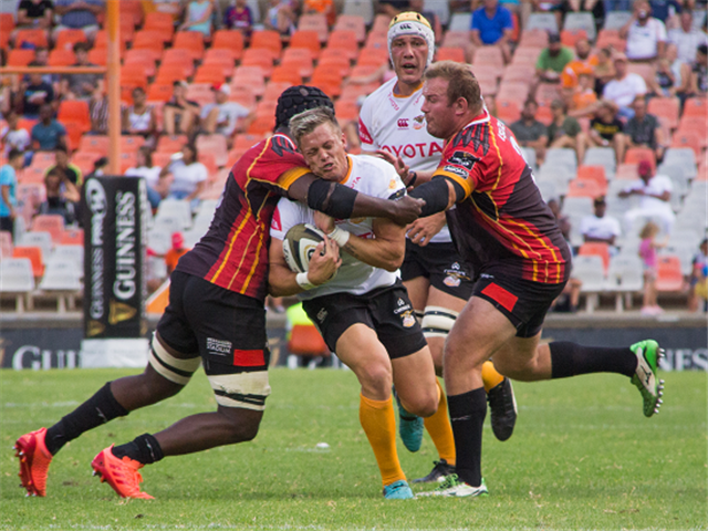 PRO14 resumption bitter pill for Cheetahs | News Article