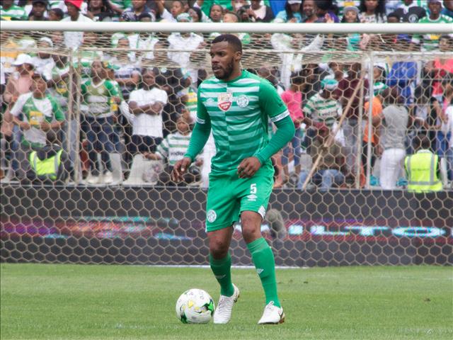 Letlabika credits Celtic coaches for win over Chiefs | News Article