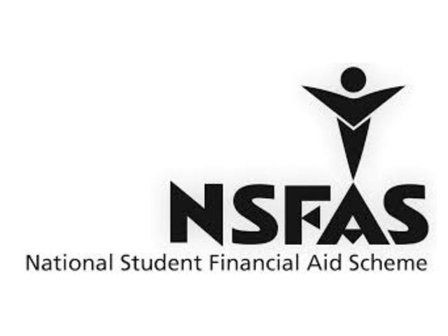 NSFAS halts funding for 5,000 students | News Article
