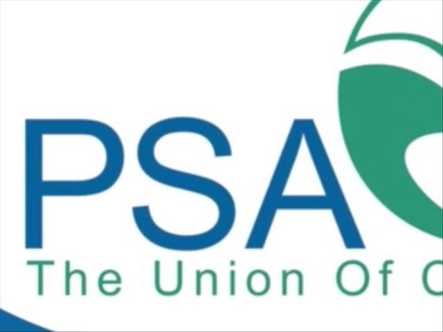 PSA stands up against corruption  | News Article