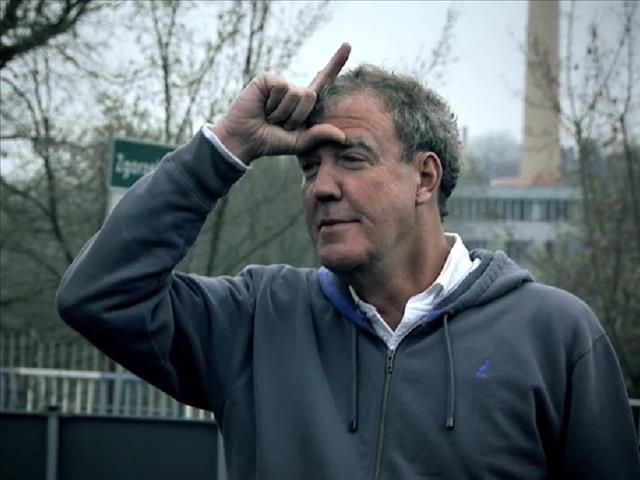 Weird Wide Web - Jeremy Clarkson VS Vin Diesel | News Article