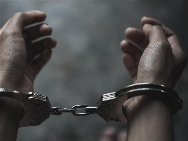 Alleged notorious car hijacker caught in NW | News Article