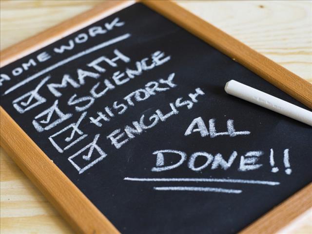 TJR - Homework | News Article