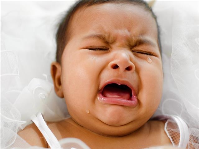 Why Were They Crying? | News Article