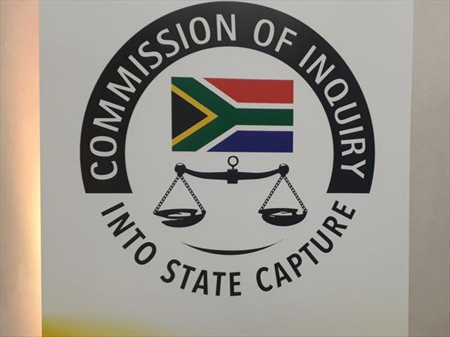 #ZondoCommission: NW cop denies being used to derail probe  | News Article
