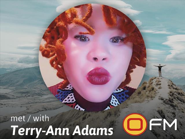 Own It - Terry-Ann Adams [Episode 3 of 4]  | News Article