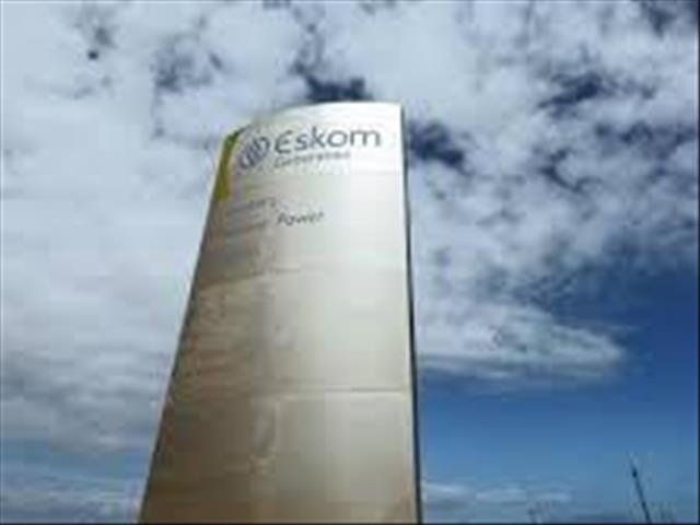 Stage 2 load-shedding continues on Thursday - Eskom | News Article