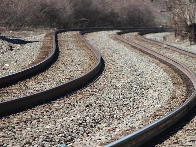 Train leaves Italian station without driver  | News Article