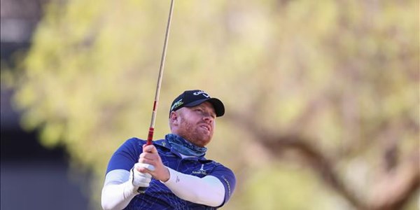  Mostert leads as Sunshine Tour returns | News Article