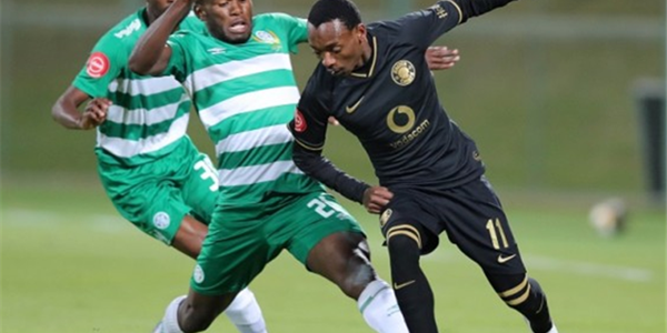 Celtic stun the mighty Amakhosi | News Article