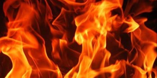 Three people die in shack fire at Welkom | News Article