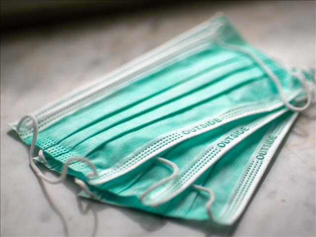 Over R38m. paid for schools' PPE | News Article