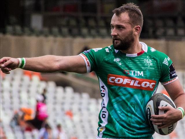 PRO14 ready for long-awaited resumption | News Article