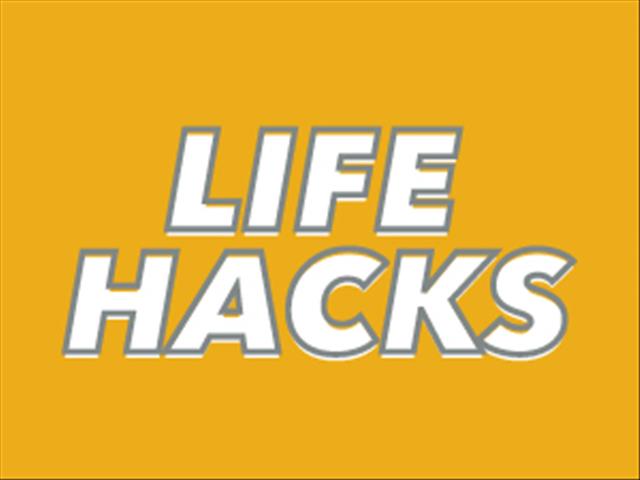 Life Hacks  | News Article