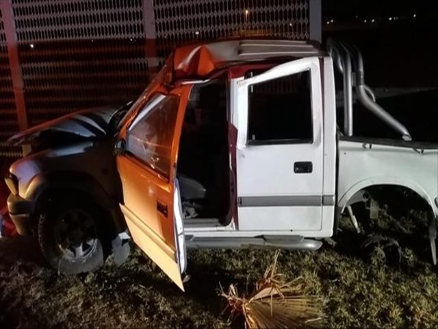 Accident claims two lives, injures seven     | News Article