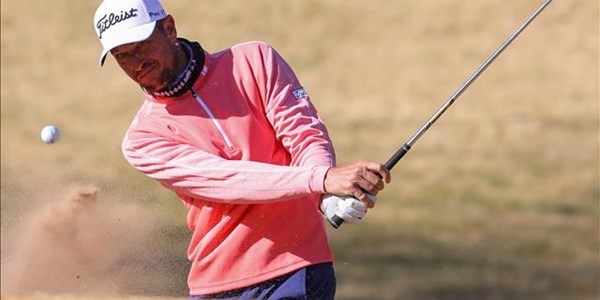 Haindl likes his odds in Betway Championship Haindl likes his odds in Betway Championship | News Article