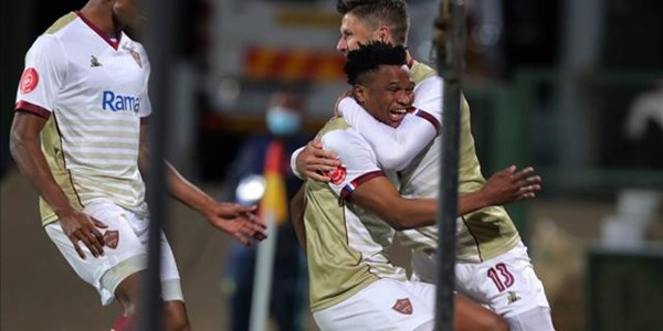 Stellies beat Citizens for the first time Stellies beat Citizens for the first time | News Article