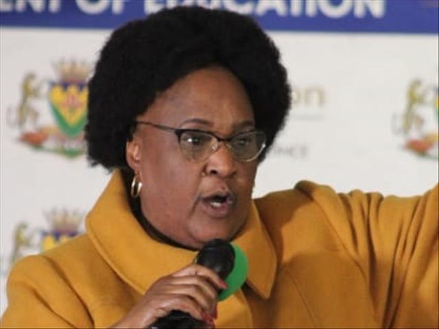 Calls for dissolution of Mangaung council persist | News Article