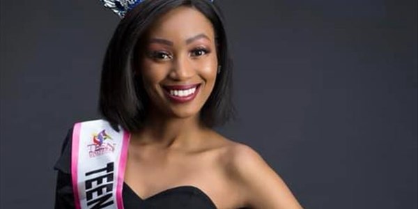 Womens Month: Zandile Fazillah Masia Womens Month: Zandile Fazillah Masia | News Article