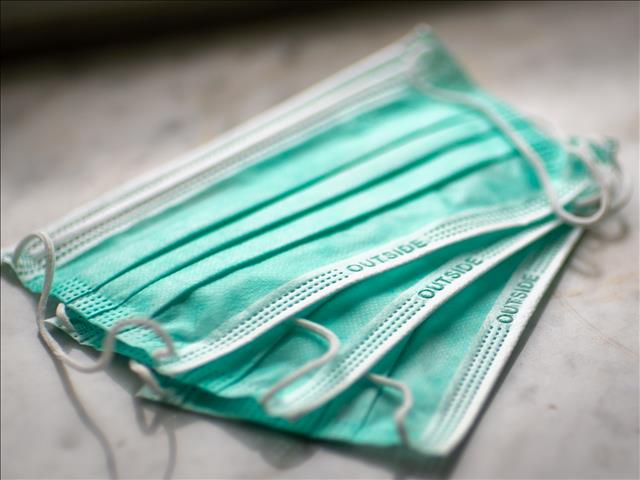 #CoronavirusSA: Recovery rate at 82% | News Article