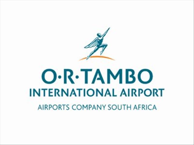 #CoronavirusSA: OR Tambo passengers assured of safety measures | News Article