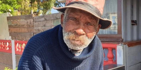 Fredie Blom - one of the world's oldest men - passes away Fredie Blom - one of the world's oldest men - passes away | News Article