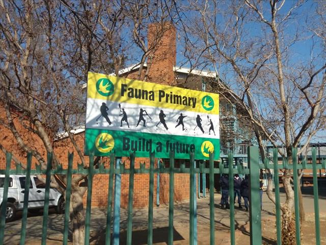#SchoolsReopening: FS Education notes concerns at Fauna | News Article