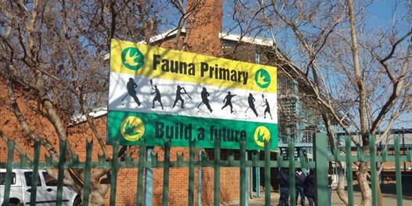 #SchoolsReopening: FS Education notes concerns at Fauna | News Article
