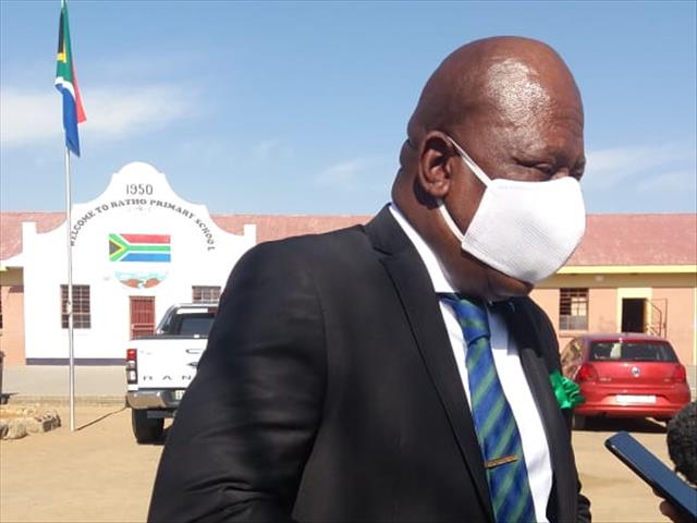 FS Education vows to take #Covid19 precautions | News Article
