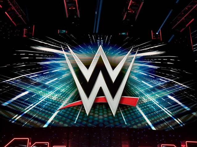 Weird Wide Web - Backyard Wrestling  | News Article